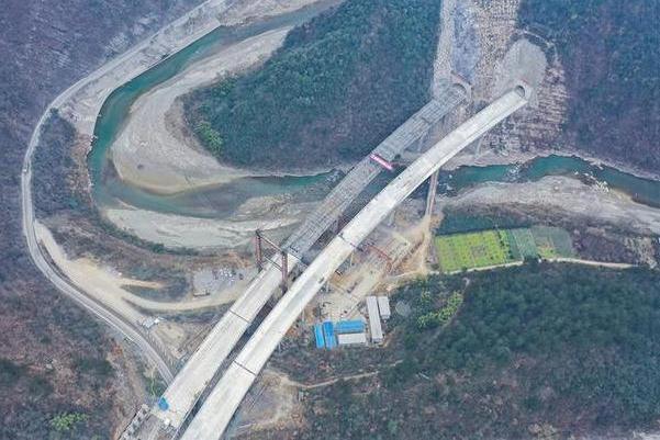 桂溪大橋 桂溪大橋
