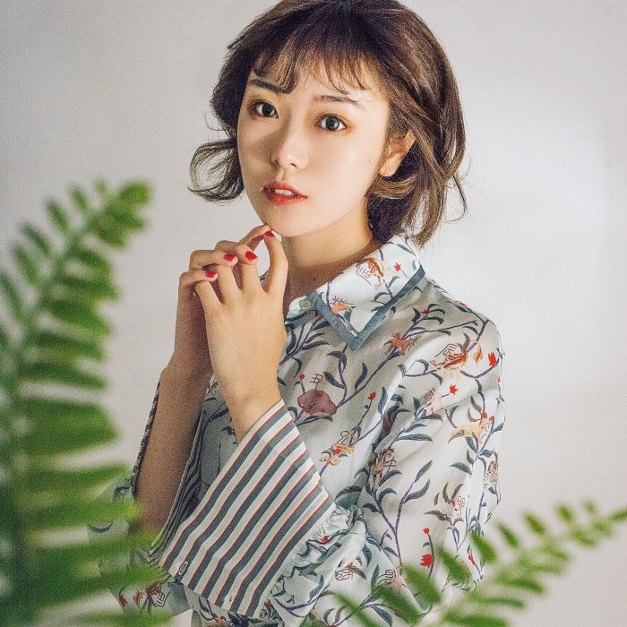 文沛(內地女歌手) 文沛(內地女歌手)
