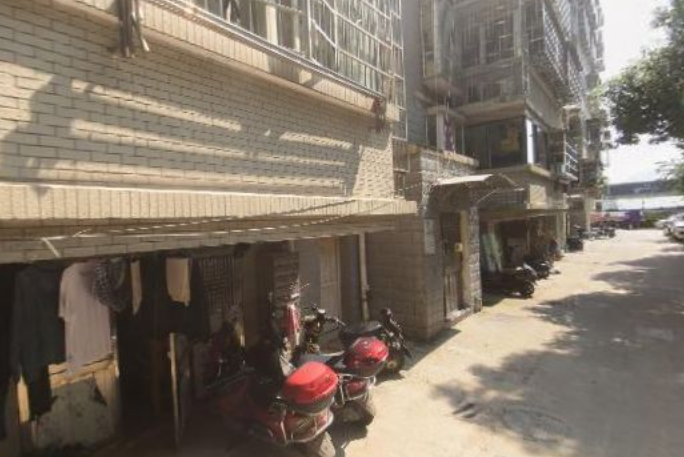 綠洲景芳 綠洲景芳