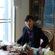 馬晉(金融分析師) 馬晉(金融分析師)