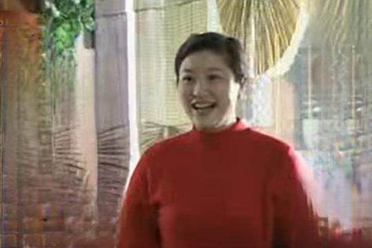 李楠(愛情劇《水與火的纏綿》中的角色)