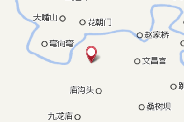 戴家坡 戴家坡