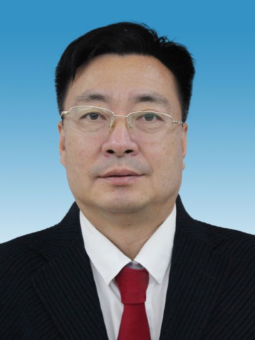 馮智勇(遼寧省葫蘆島市綏中縣審計局黨組書記、局長) 馮智勇(遼寧省葫蘆島市綏中縣審計局黨組書記、局長)