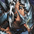 鎖甲獸 鎖甲獸