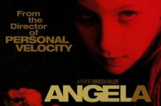 Angela(1995)