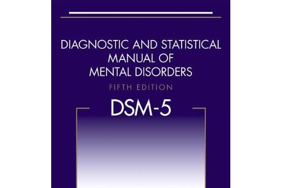 Diagnostic and Statistical Manual of Mental Disorders, Fifth Edition