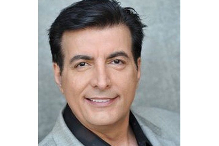 John Asadi John Asadi