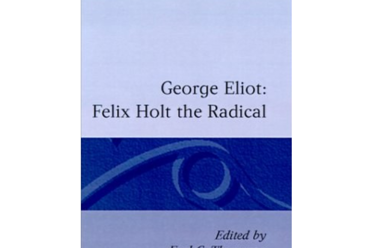 Felix Holt, the Radical