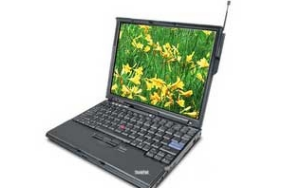 ThinkPad X61s 7666A4C ThinkPad X61s 7666A4C