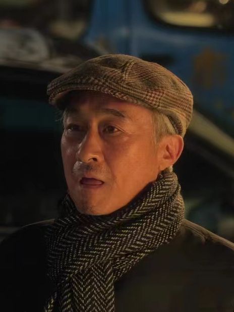 曹大強 曹大強