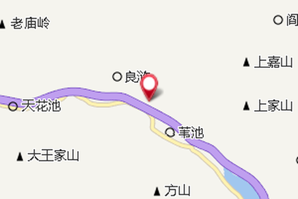 報玉溝