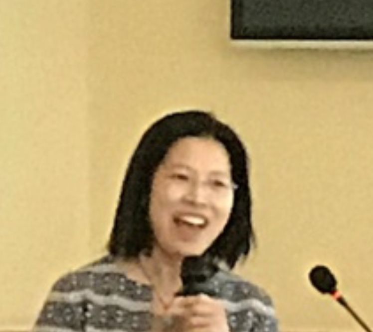 劉雪(中國農業大學信息與電氣工程學院副教授) 劉雪(中國農業大學信息與電氣工程學院副教授)