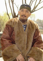 紫玉金砂(2005年秦漢主演電視劇) 紫玉金砂(2005年秦漢主演電視劇)