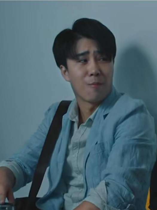 吳所為(親情故事電影《我的爸爸是小學生》中的角色) 吳所為(親情故事電影《我的爸爸是小學生》中的角色)