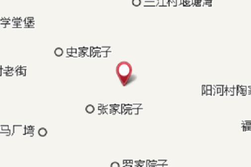 秦家房子 秦家房子