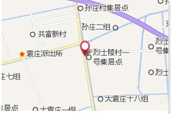 景安路3橋 景安路3橋