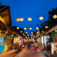 星光夜市 星光夜市