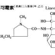 林可醯胺類 林可醯胺類