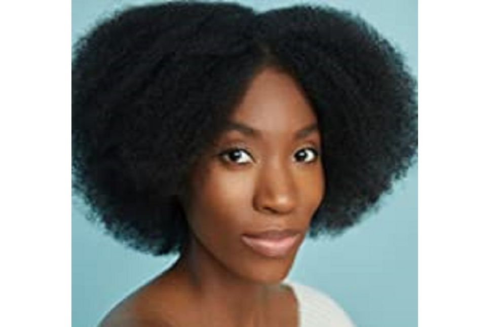 Alexandra Vassell Alexandra Vassell