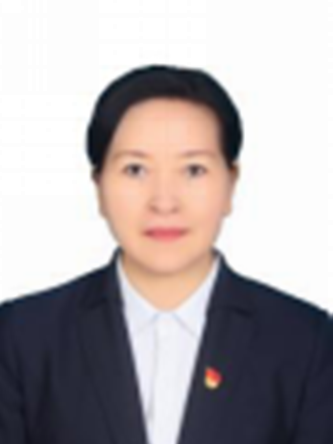 張海燕(青海省西寧市城中區人社局黨組成員、副局長、社保局局長) 張海燕(青海省西寧市城中區人社局黨組成員、副局長、社保局局長)