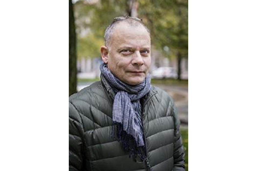 Gerhard Hoberstorfer Gerhard Hoberstorfer