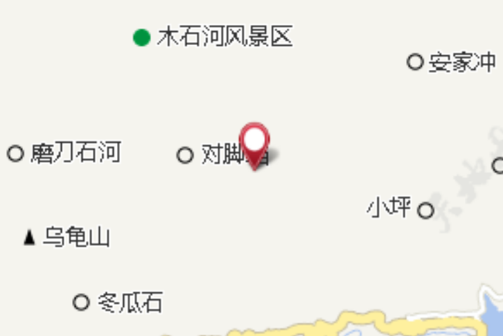 下官亭 下官亭