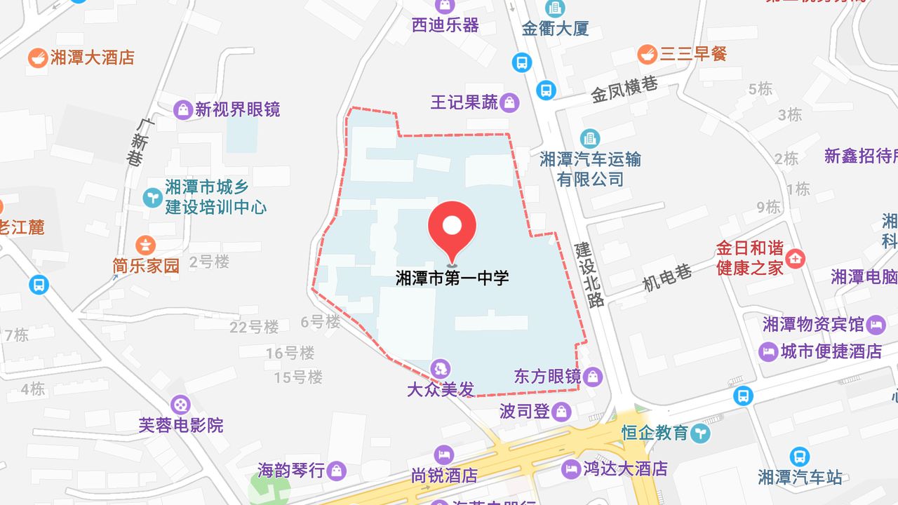 地圖信息