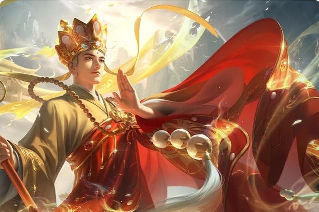 寶珠地藏(小說《萬古神帝》中的角色) 寶珠地藏(小說《萬古神帝》中的角色)