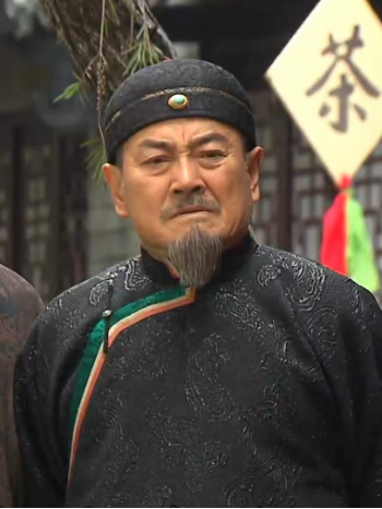 杜楚南 杜楚南