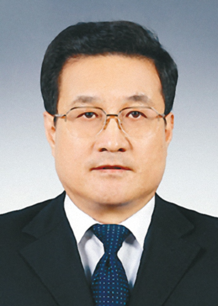 劉奇(瀋陽市農村經濟委員會黨組成員、副主任)