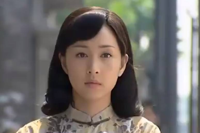 劉青青(電視劇《春去春又回》中的角色) 劉青青(電視劇《春去春又回》中的角色)