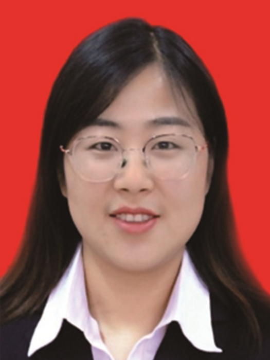 孟曉麗(山西省介休市綿山鎮黨委副書記、鎮長) 孟曉麗(山西省介休市綿山鎮黨委副書記、鎮長)