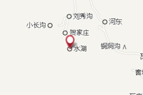下水湖 下水湖