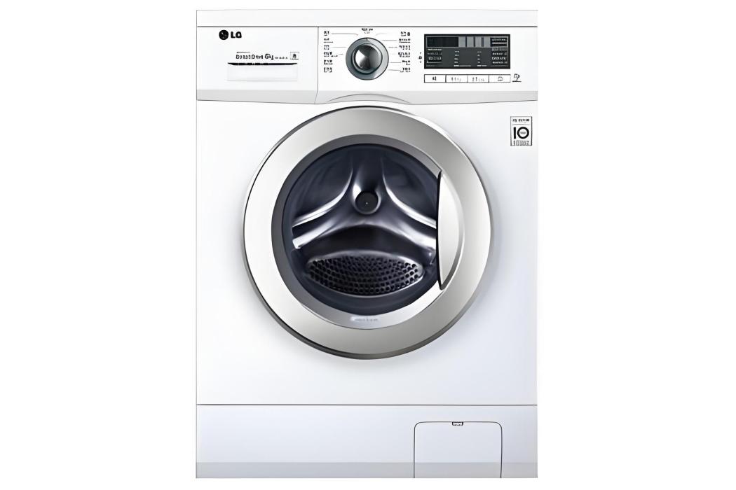 LG WD-N12410D LG WD-N12410D