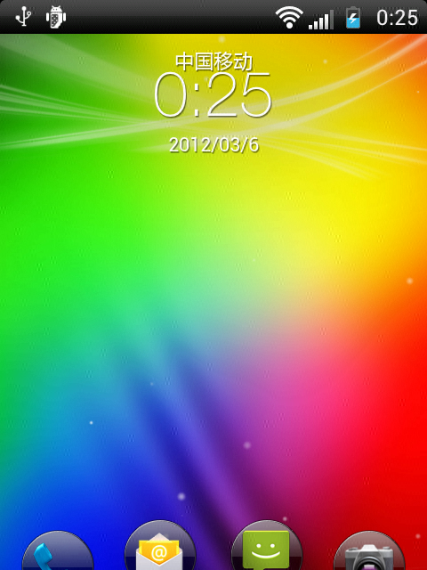 HTC HD2 ROM HTC HD2 ROM