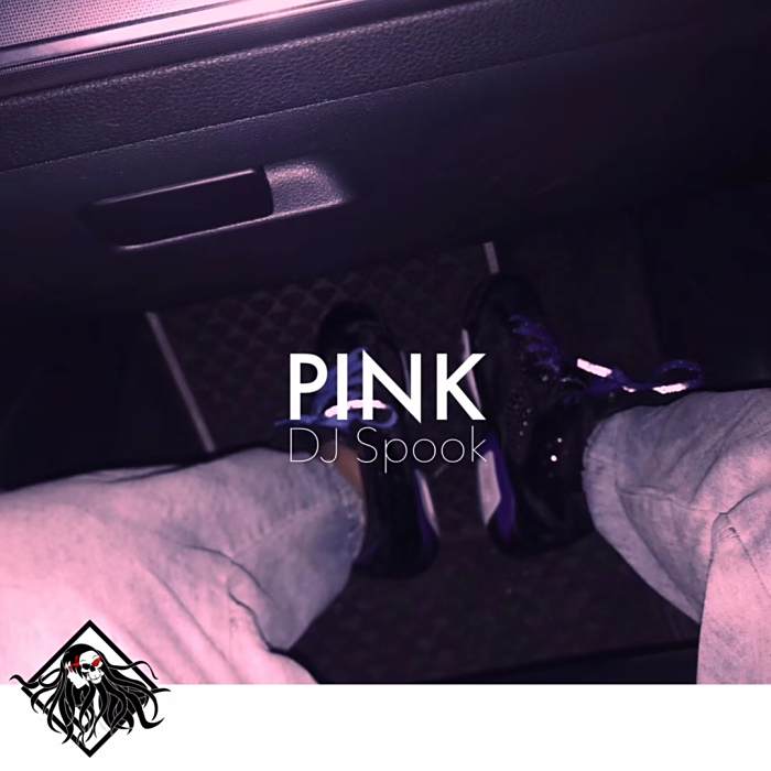 pink(DJ Spook製作的純音樂單曲) pink(DJ Spook製作的純音樂單曲)