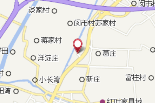 余柯村