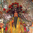 土伯(中國神話中后土手下的侯伯) 土伯(中國神話中后土手下的侯伯)