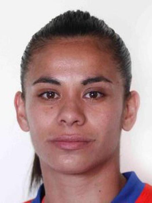 LARA Francisca