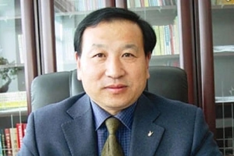 張學順(海陽市第三人民醫院院長) 張學順(海陽市第三人民醫院院長)