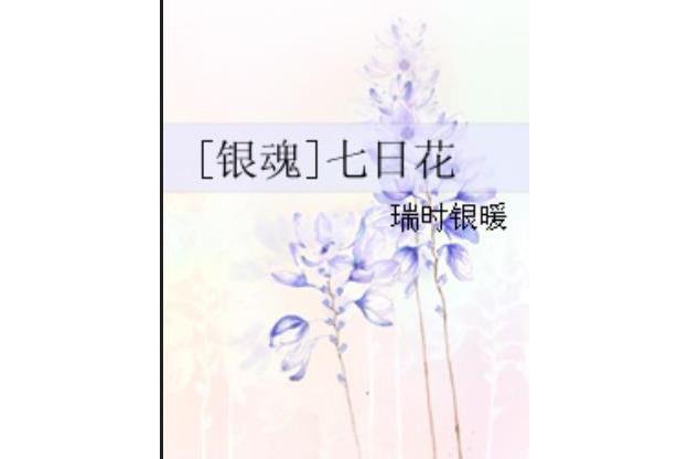 [銀魂]七日花