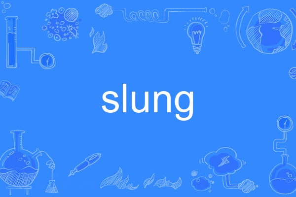 slung slung