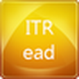 我去閱讀 ITR 我去閱讀 ITR