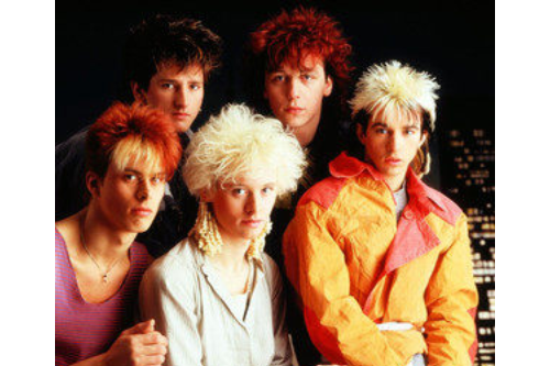 Kajagoogoo Kajagoogoo