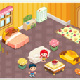 林間小屋 林間小屋