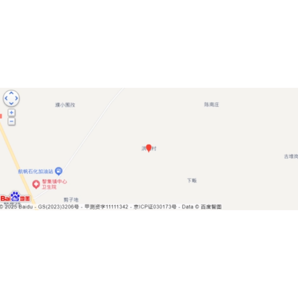 劉莊水庫