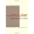 The Secular Revolution(2003年University of California Press出版的圖書) The Secular Revolution(2003年University of California Press出版的圖書)