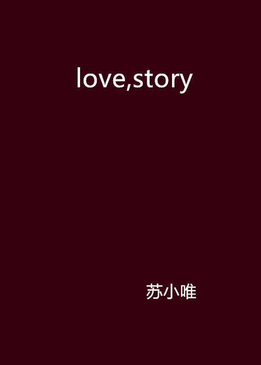 love,story