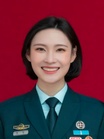 張慧(三等功獲得者) 張慧(三等功獲得者)