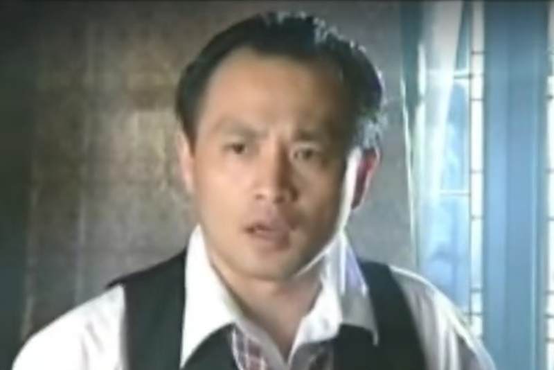馬天龍(愛情倫理劇《前世今生》中的角色) 馬天龍(愛情倫理劇《前世今生》中的角色)